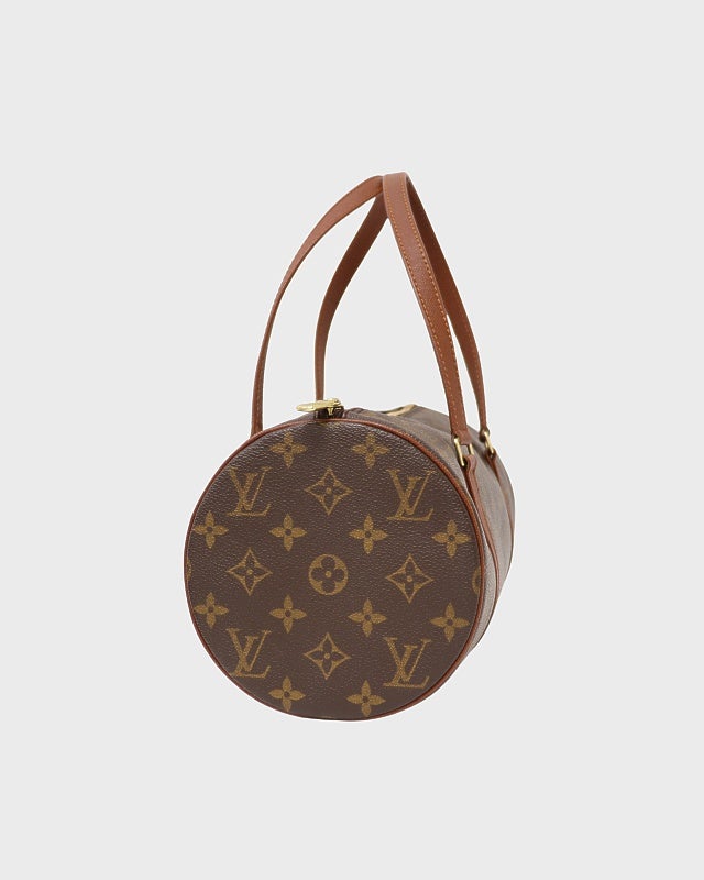 s*a様 ⭐︎型綺麗⭐︎Louis Vuitton モノグラム パピヨン30ポー LOUIS VUITTON モノグラム パピヨン30 | Hedy
