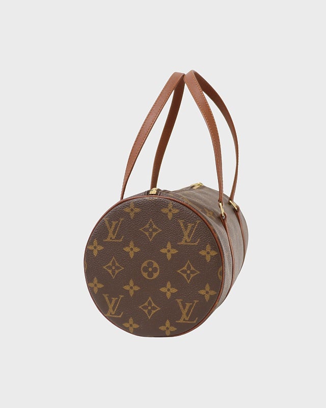 LOUIS VUITTON モノグラム パピヨン30 | Hedy