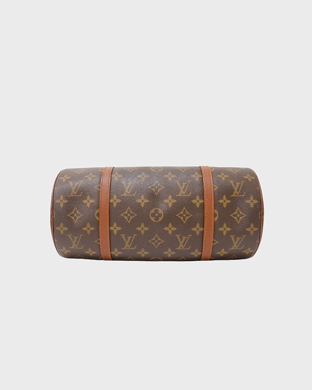 LOUIS VUITTON モノグラム Vintageパピヨン30 | Hedy
