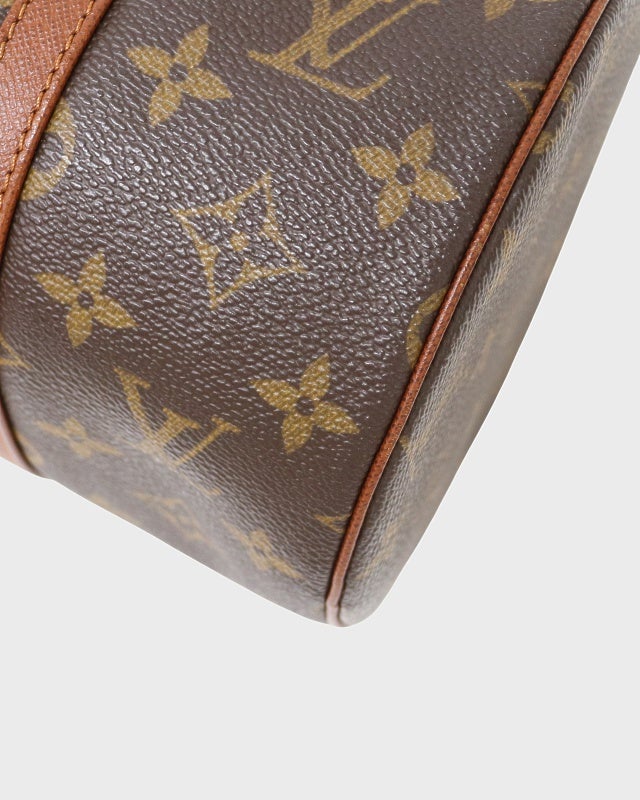 LOUIS VUITTON モノグラム パピヨン30 | Hedy