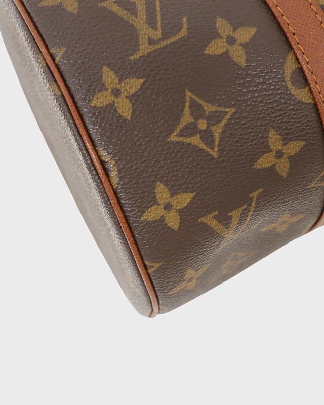 LOUIS VUITTON モノグラム パピヨン30 | Hedy