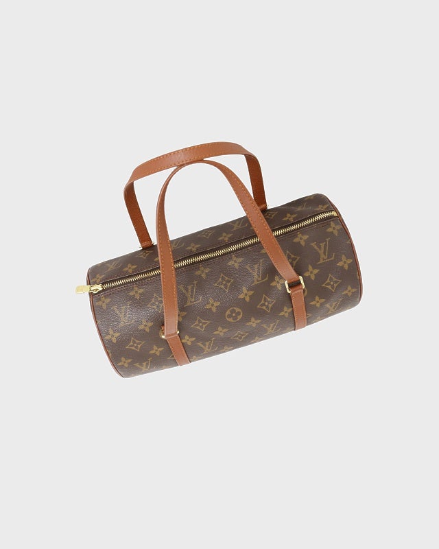 LOUIS VUITTON モノグラム パピヨン30 | Hedy