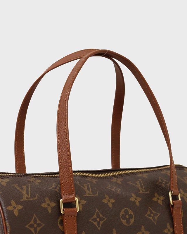 LOUIS VUITTON モノグラム パピヨン30 | Hedy