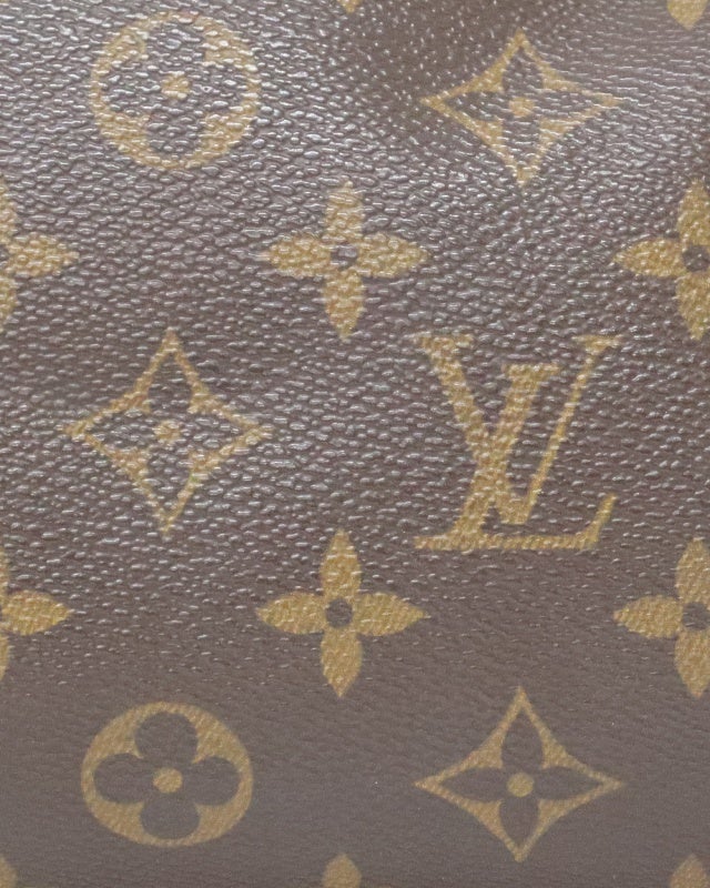 LOUIS VUITTON モノグラム パピヨン30 | Hedy