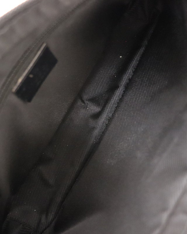 GUCCI GGキャンバスショルダーバッグ | Hedy