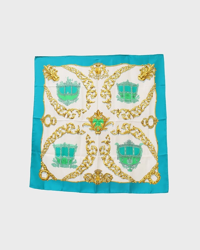 HERMES カレ90 | Hedy