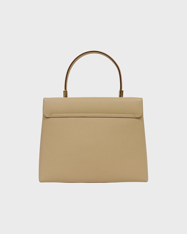 Ferragamo ガンチーニ金具2Wayバッグ | Hedy