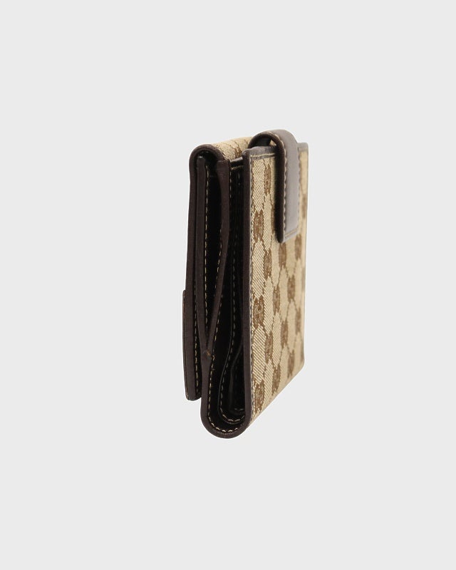 GUCCI GGコンパクトウォレット | Hedy