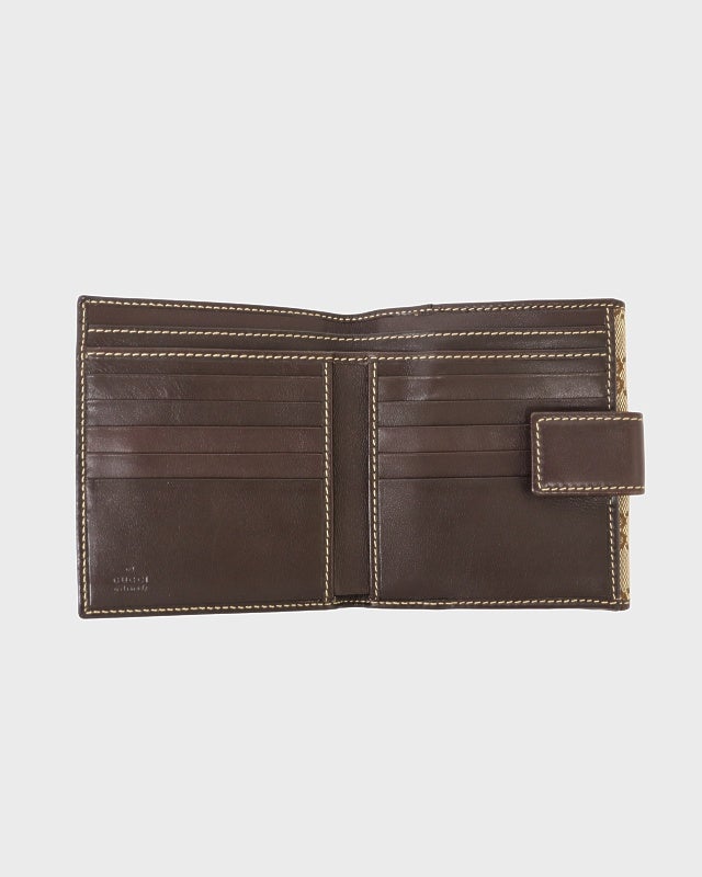 GUCCI GGコンパクトウォレット | Hedy