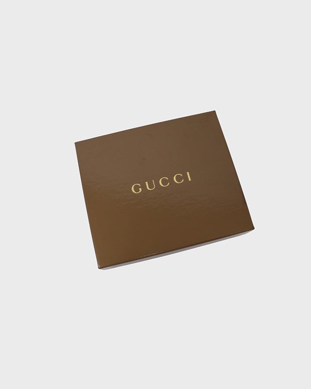 GUCCI GGコンパクトウォレット | Hedy