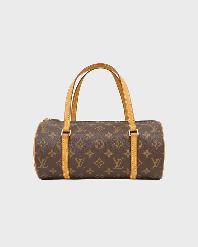 LOUIS VUITTON モノグラム パピヨン26 | Hedy