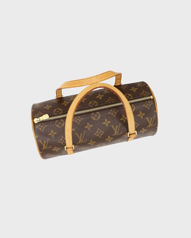 LOUIS VUITTON モノグラム パピヨン26 | Hedy