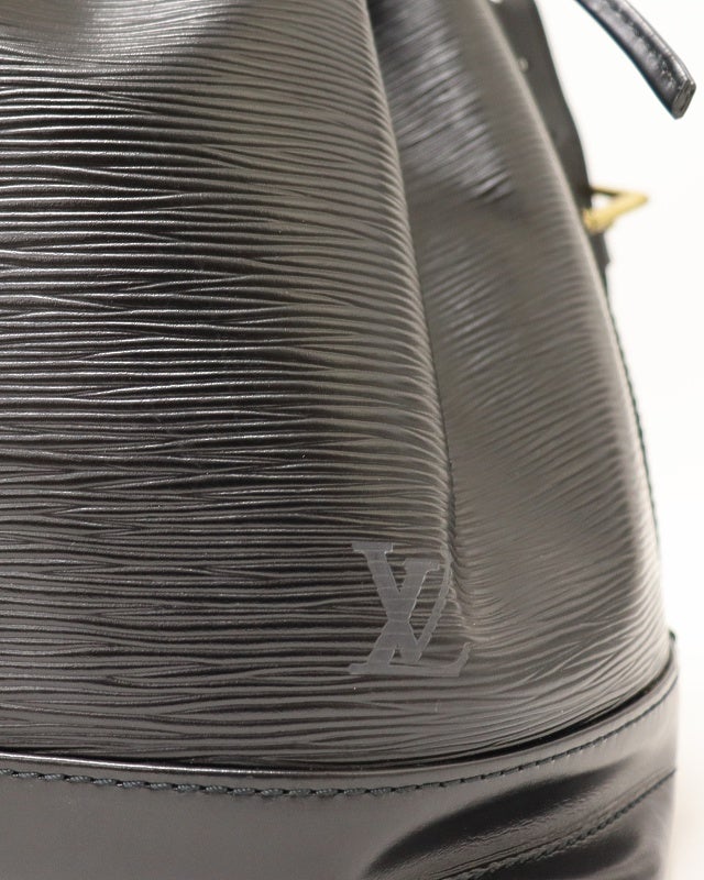 LOUIS VUITTON エピライン ノエ | Hedy