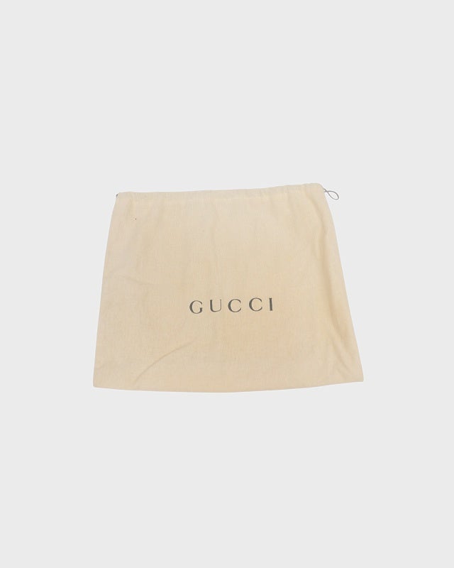 GUCCI ジャッキーサテンミニハンドバッグ | Hedy