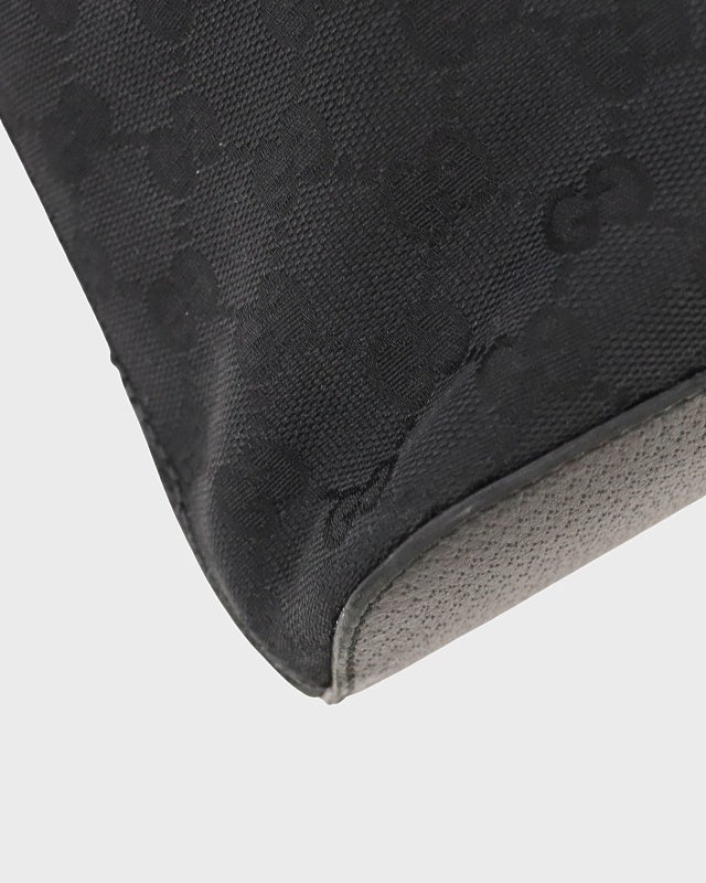 GUCCI GGキャンバスワンショルダーバッグ | Hedy