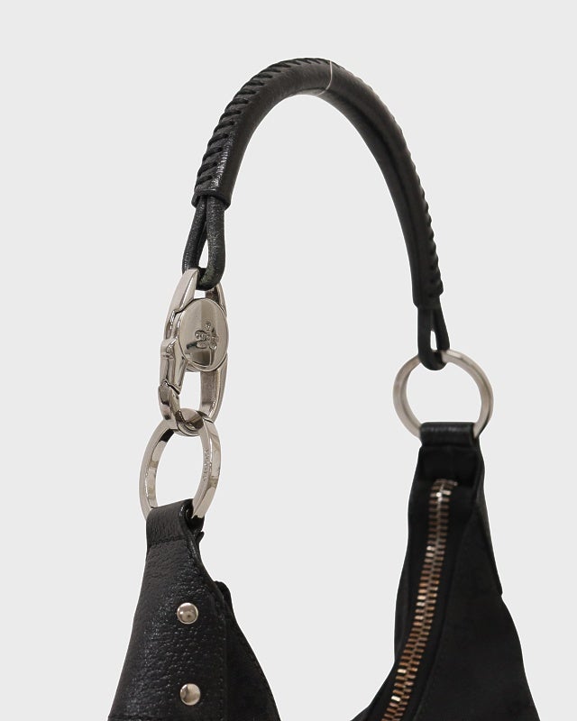 GUCCI GGキャンバスワンショルダーバッグ | Hedy