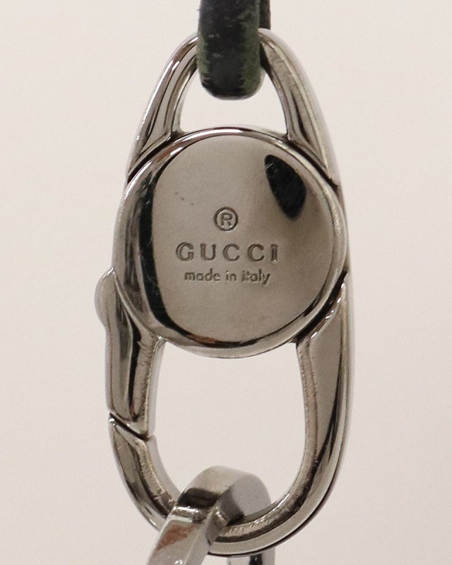 GUCCI GGキャンバスワンショルダーバッグ | Hedy