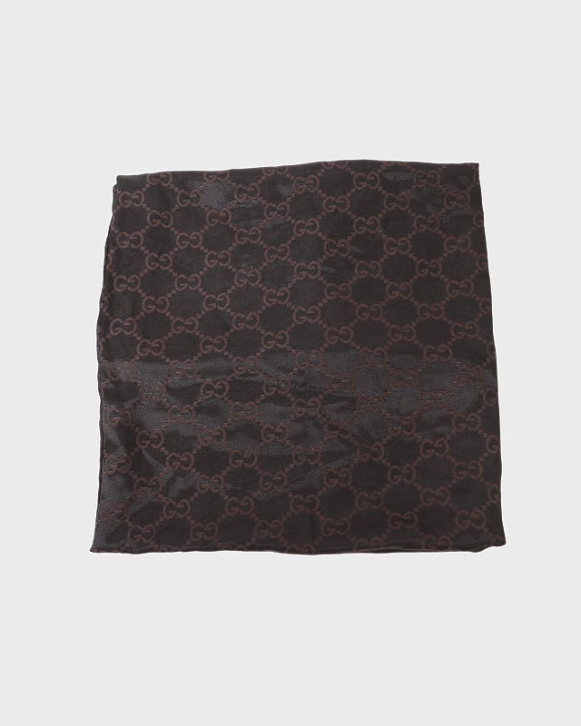 GUCCI GGキャンバスワンショルダーバッグ | Hedy