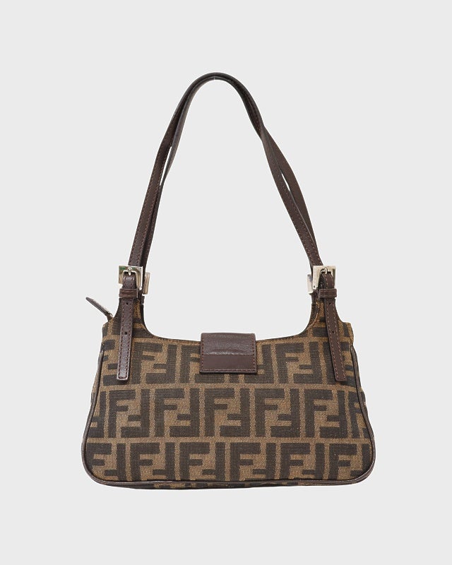 FENDI ズッカ柄ワンショルダーバッグ | Hedy