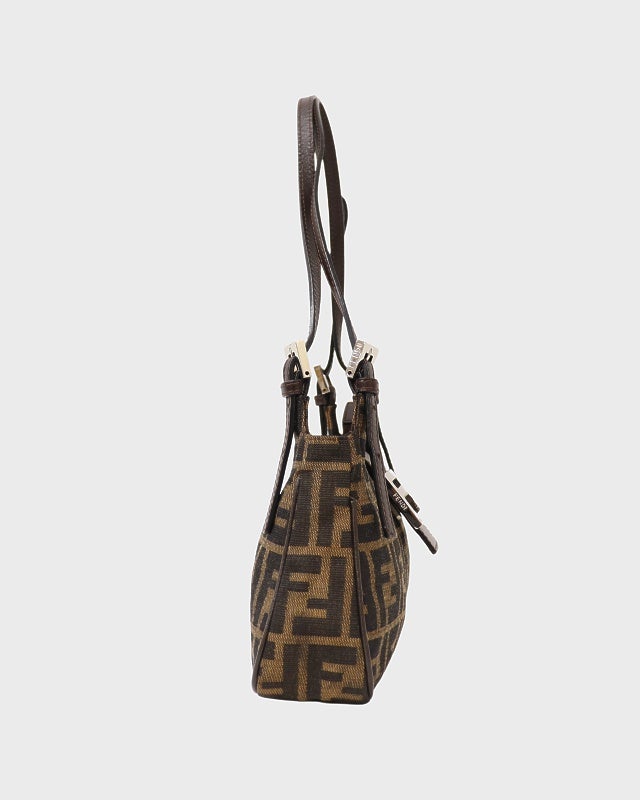 FENDI ズッカ柄ワンショルダーバッグ | Hedy