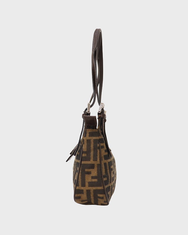 FENDI ズッカ柄ワンショルダーバッグ | Hedy