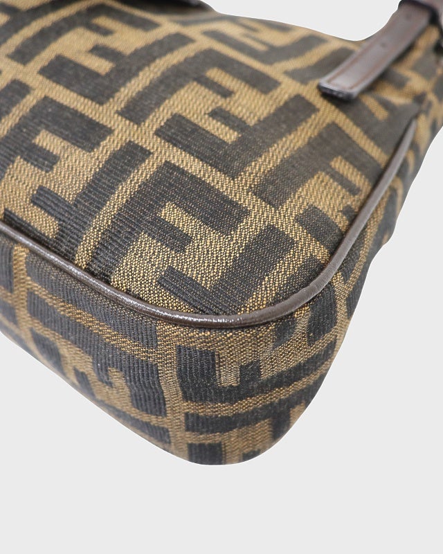 FENDI ズッカ柄ワンショルダーバッグ | Hedy