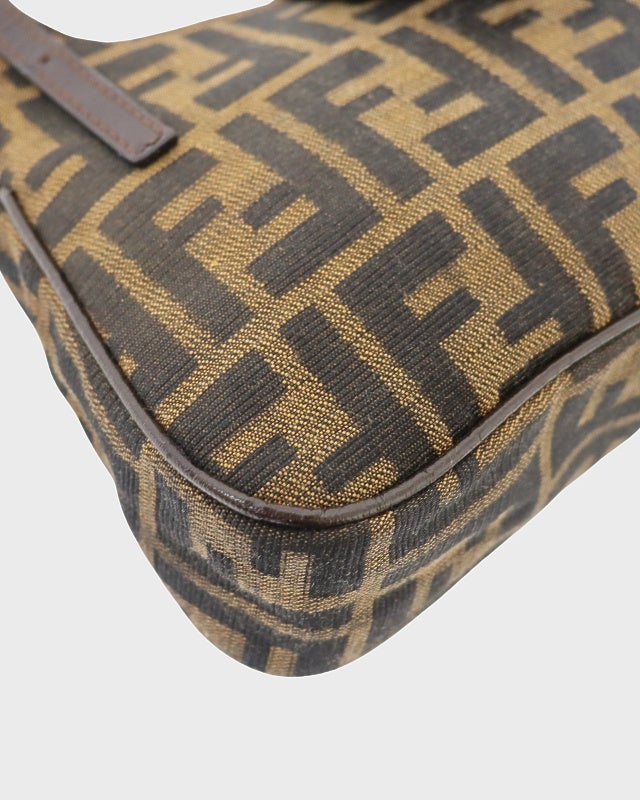 FENDI ズッカ柄ワンショルダーバッグ | Hedy