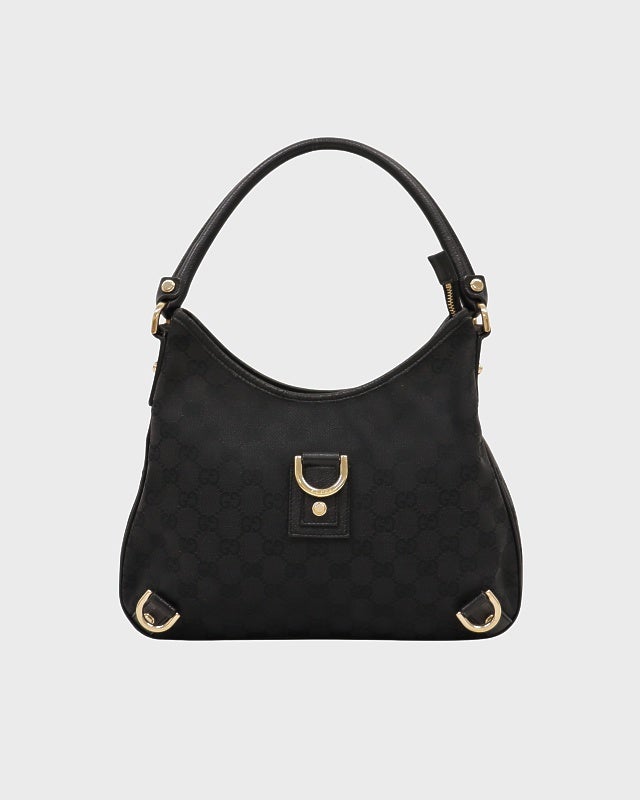 GUCCI アビーGGワンショルダーバッグ | Hedy