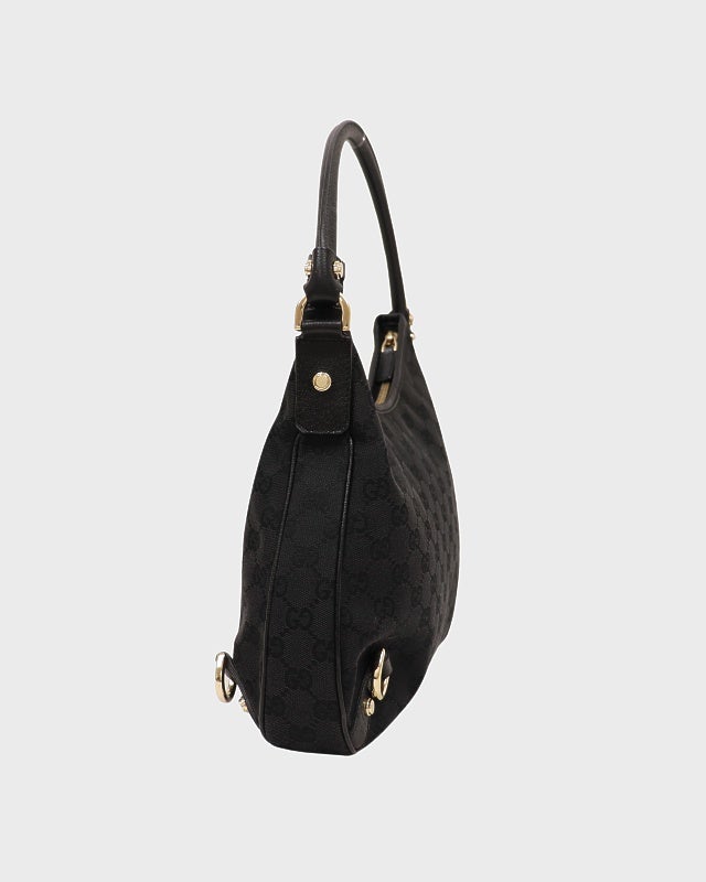 GUCCI アビーGGワンショルダーバッグ | Hedy