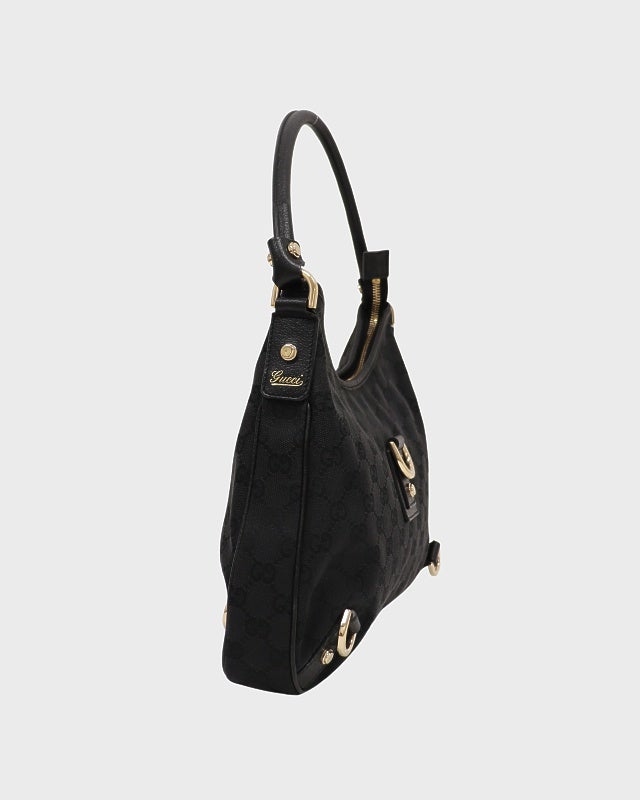 GUCCI アビーGGワンショルダーバッグ | Hedy