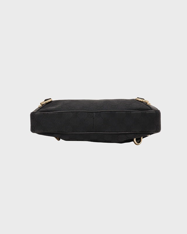 GUCCI アビーGGワンショルダーバッグ | Hedy