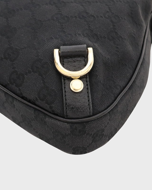 GUCCI アビーGGワンショルダーバッグ | Hedy