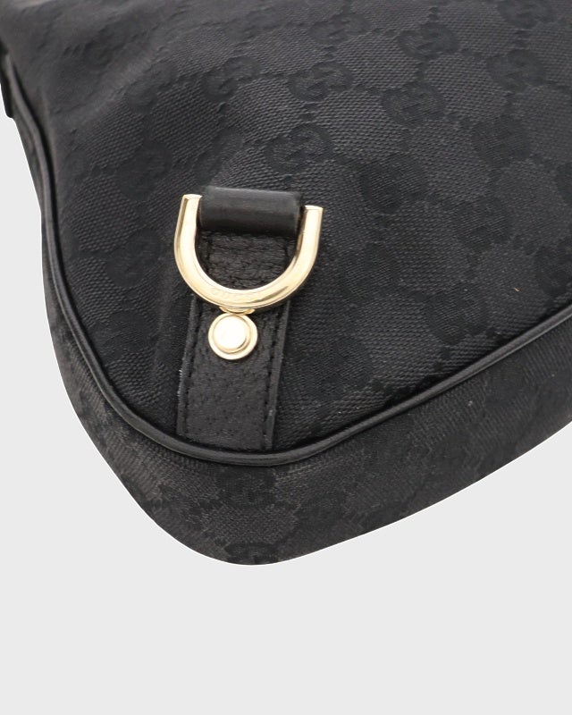 GUCCI アビーGGワンショルダーバッグ | Hedy