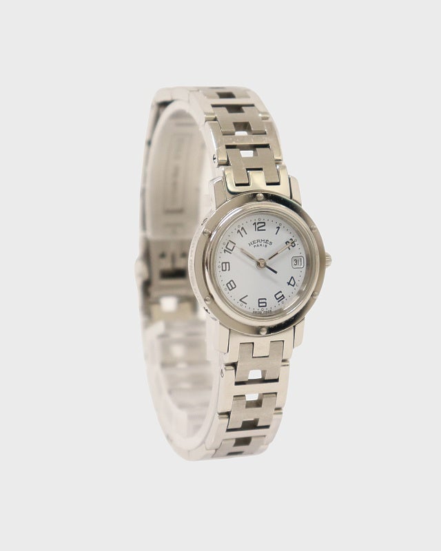 HERMES クリッパー | Hedy