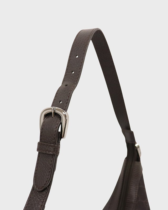 GUCCI GGキャンバスショルダーバッグ | Hedy