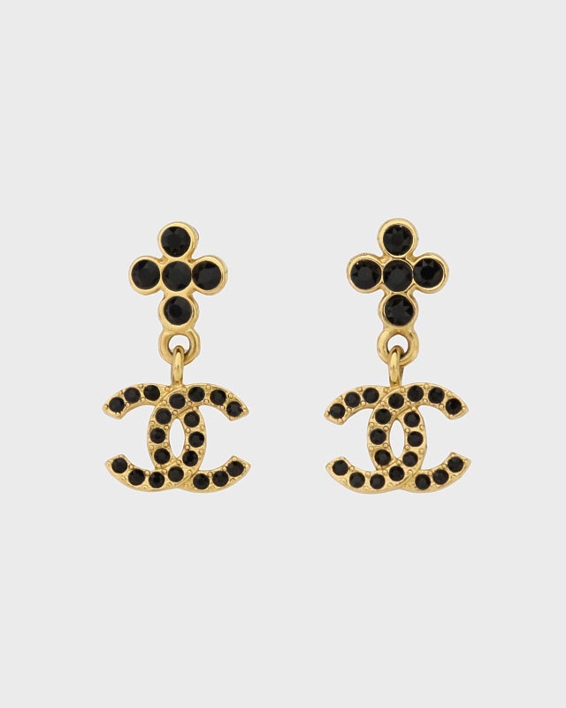 CHANEL（シャネル）ピアス | 【公式】ヴィンテージショップHedy