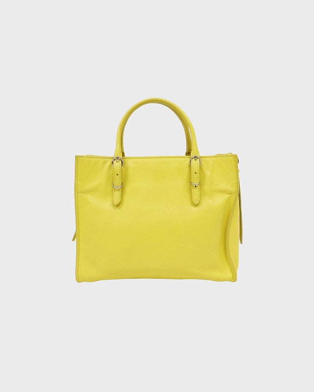 BALENCIAGA ペーパーミニ 2Wayバッグ | Hedy
