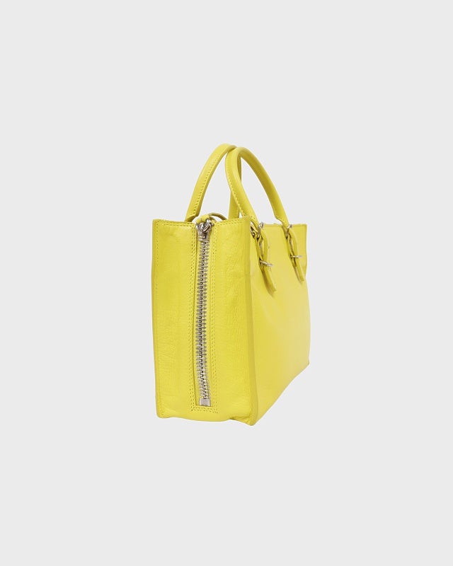 BALENCIAGA ペーパーミニ 2Wayバッグ | Hedy