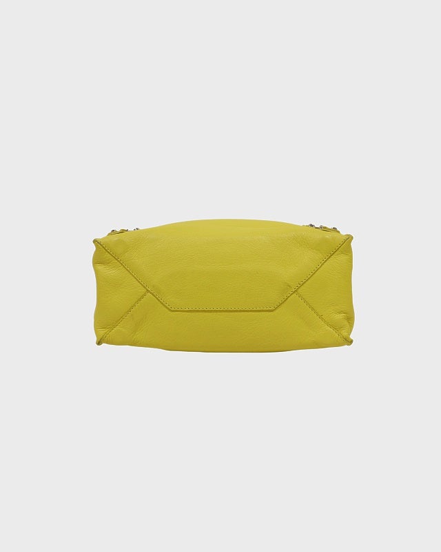 BALENCIAGA ペーパーミニ 2Wayバッグ | Hedy