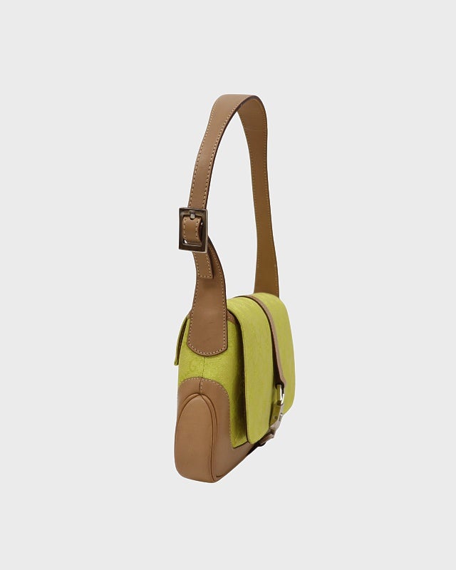 GUCCI GGジャッキーワンショルダーバッグ | Hedy