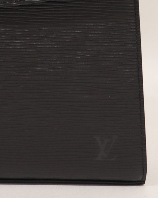 Louis Vuitton エピライン ケース ブラック LOUIS VUITTON エピライン マルゼルブ | Hedy