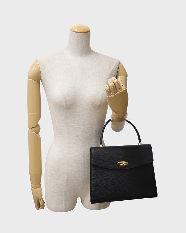 LOUIS VUITTON エピライン マルゼルブ | Hedy