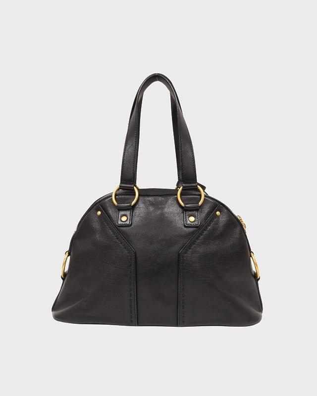 YSL ミューズ ハンドバッグ | Hedy