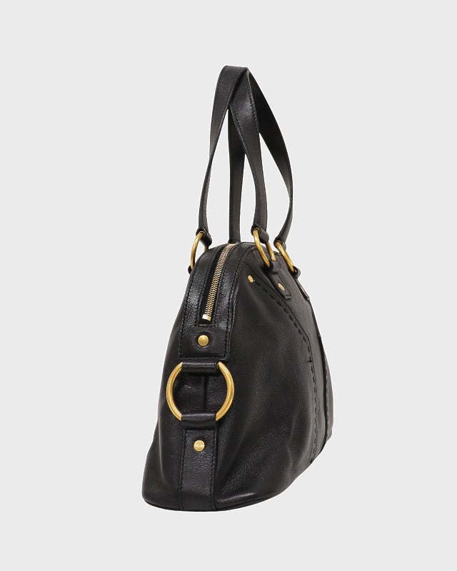 YSL ミューズ ハンドバッグ | Hedy
