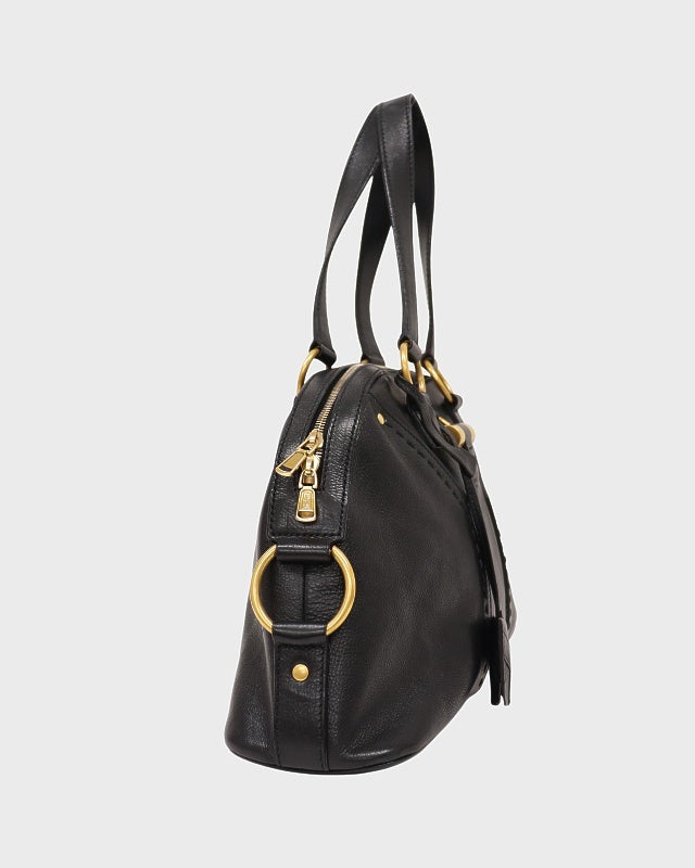 YSL ミューズ ハンドバッグ | Hedy