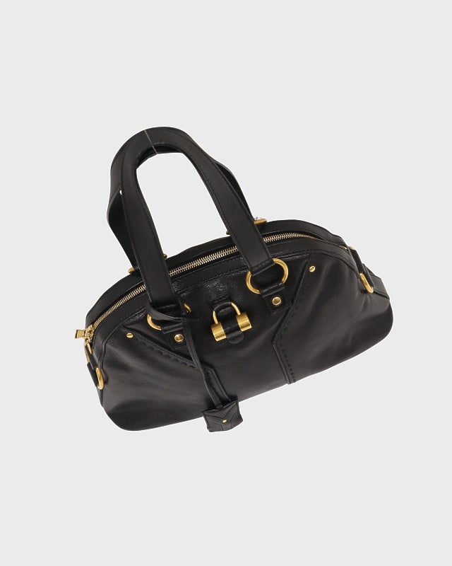 Yves Saint Laurent ミューズ　ハンドバッグ YSL ミューズ ハンドバッグ | Hedy