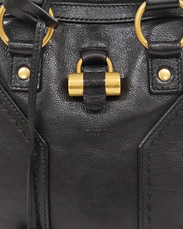 YSL ミューズ ハンドバッグ | Hedy