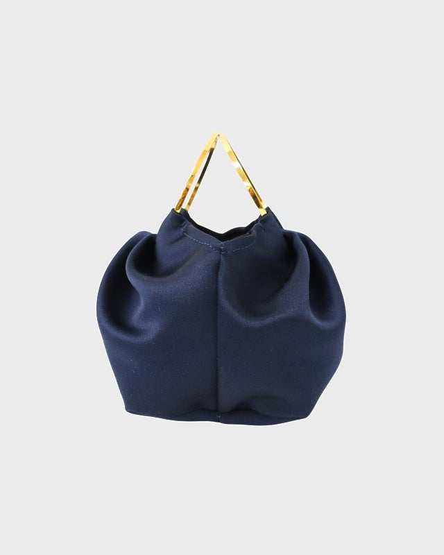 THE ROW サテンミニハンドバッグ | Hedy