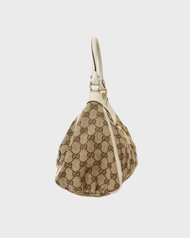 GUCCI アビーGGワンショルダーバッグ | Hedy