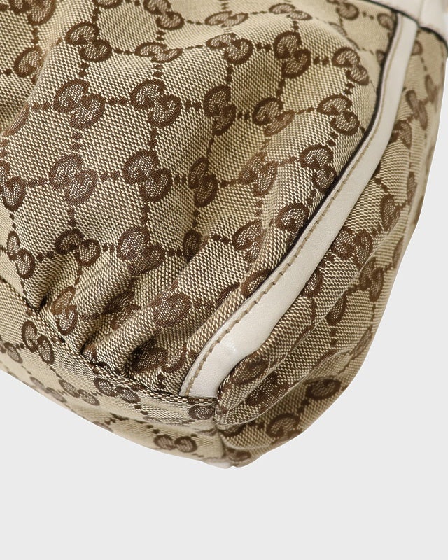 GUCCI アビーGGワンショルダーバッグ | Hedy